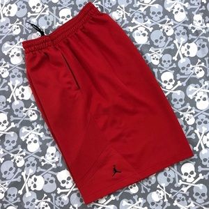 Jordan Team Flight 12" Shorts